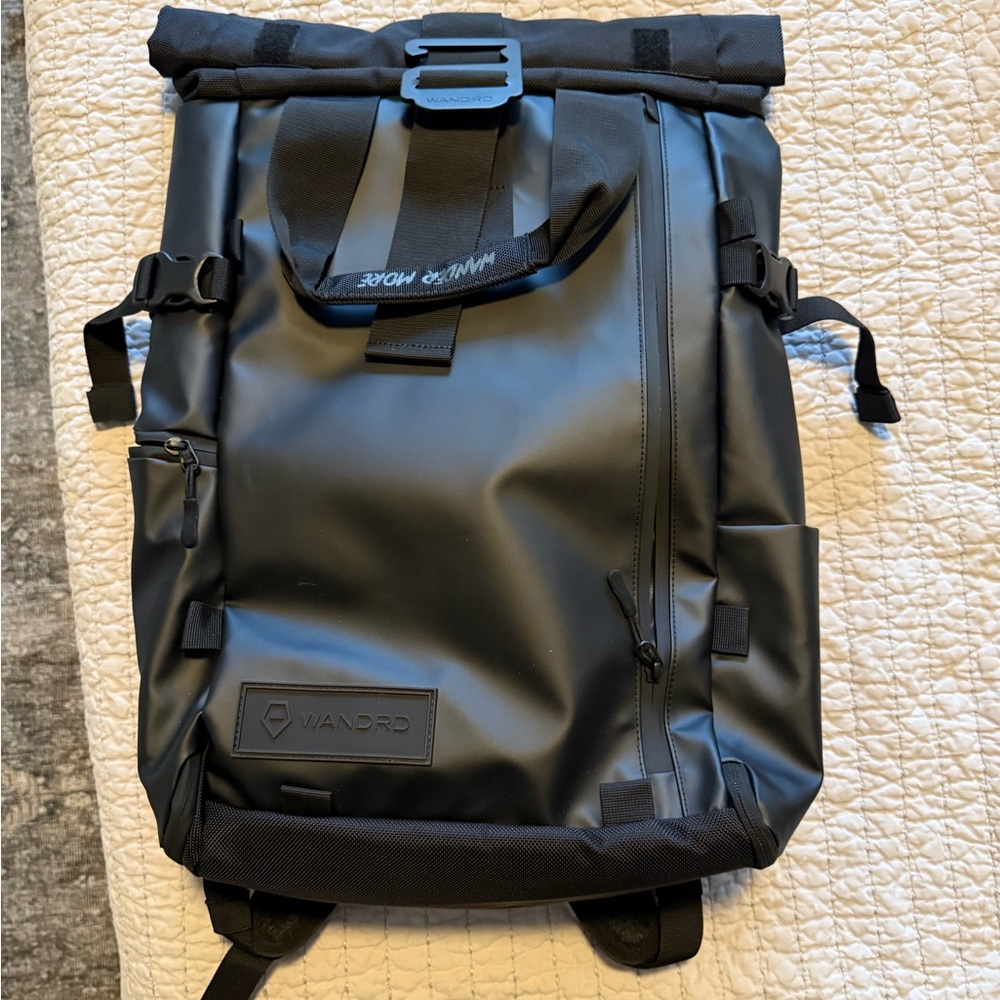 Wandrd Camera Backpack